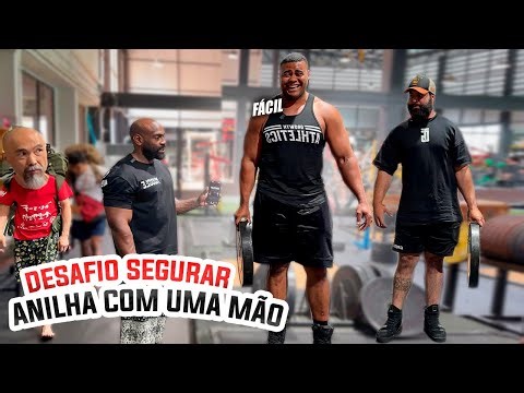 BITELO CONHECE A ACADEMIA MAIS FAMOSA DA TAILANDIA