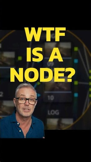 WTF are NODES? PRO explains