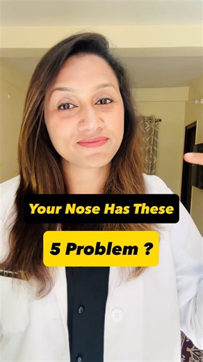 5 Nose Problems? Blackheads, Whiteheads & Clogged Pores 👃🏻 | Skincare Routine