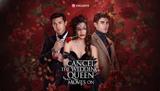 Cancel the Wedding, Queen Moves #englishsub #fullmovie