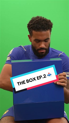 Episode two of The Box is here! 🗳️ #ChelseaFC #CFC | Chelsea F.C.