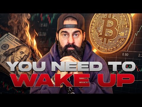URGENT 2026 You Need To Wake UP...