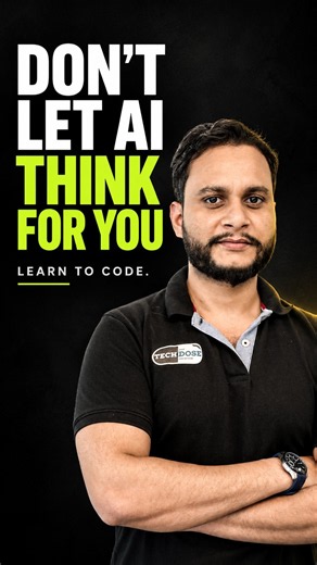 Mastering Coding with AI