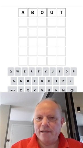 Wordle in a Minute - 24th August 2026