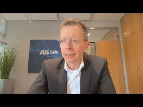 Cloud treibt Digitalisierung: Matthias Moeller (Arvato Systems) im Round Table