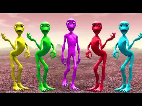 Dame Tu Cosita FULL HD | All Variation Dame Tu Cosita Music Video 2026 #38