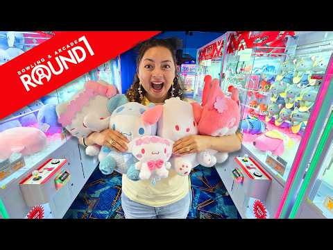 Can we WIN them ALL?! 