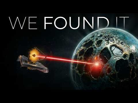 James Webb Telescope Discovered Planet Even Better for Life Than Earth