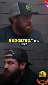 Don't Fear Budget Discrepancies #shorts