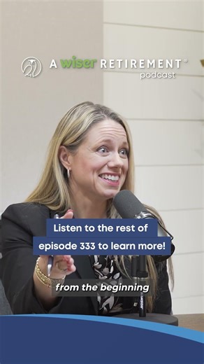 🪜 How is Social Security Set Up? How does it work? #socialsecurity #podcast #retirementplanning