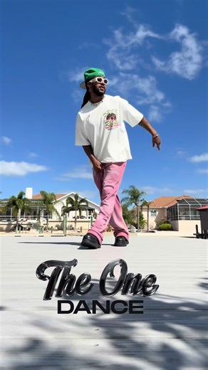 Learn The One Two Step Dance Move