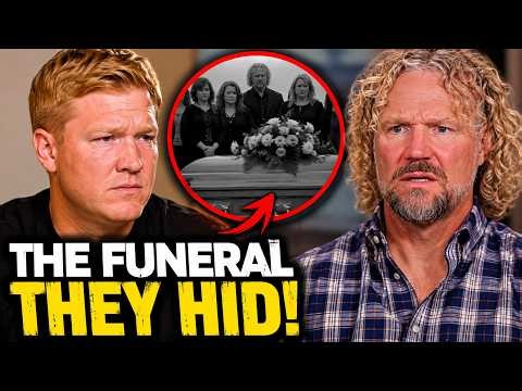 Paedon Brown FINALLY Reveals the Truth About the Secret Funeral… What Happened?