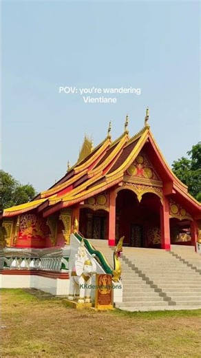 Vientiane - Laos, lived 🇱🇦