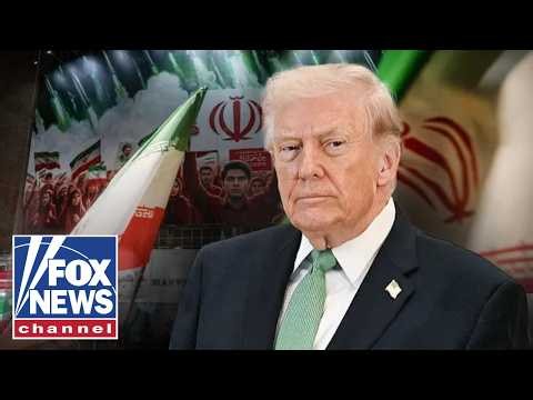 US reportedly used SECRET BACKCHANNELS to negotiate with Iran