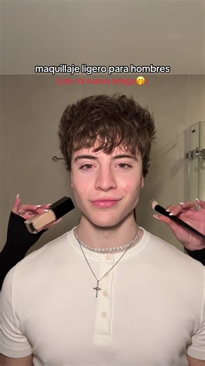 quién será mi nueva amiga?🤭 | Make Up