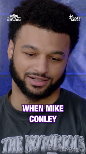 Jamal Murray was going through it as a rookie 😭💀