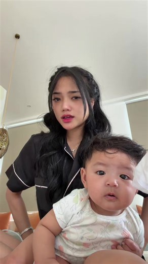 Fujiiian (@fujiiian)’s videos with suara asli - Fujiian fans putrii