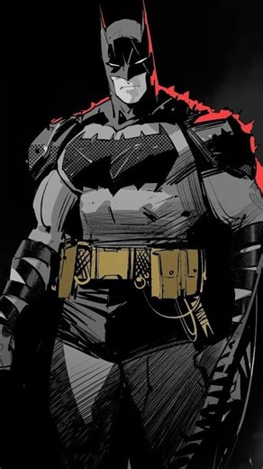 The Real Reason Absolute Batman Is So Good.