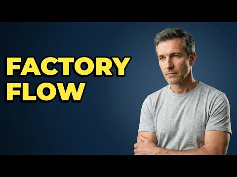 What Controls Task Synchronization In A Factory?