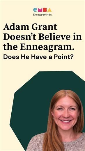 #adamgrant #enneagram #leadershipdevelopment #teambuilding #professionaldevelopment | Sarah Wallace