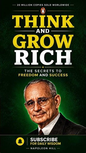 The Success Principles Millionaires Never Ignore