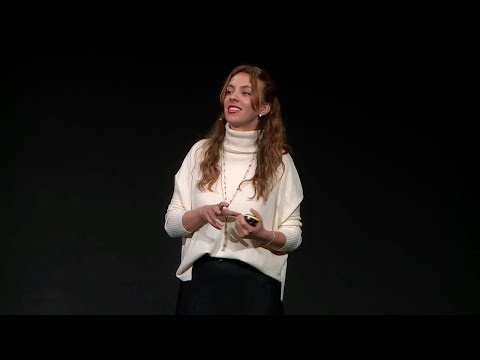Europe’s Growth Problem Is Not Economic | Morgane Bascle | TEDxGVAGrad