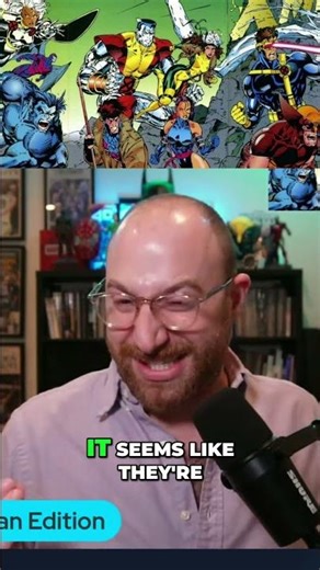 Marvel Needs To Explain THIS Before X-Men… #marvel #xmen #mcu #mutants #movie