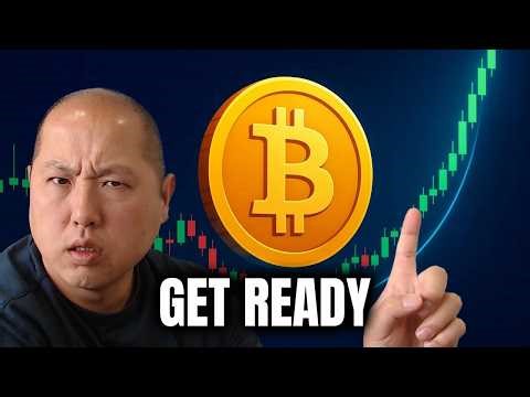 GET READY...Bitcoin Breakout Signals Are Back