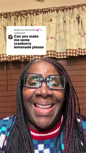 Replying to @Samantha💕 I Know I say this quite often when I try a different lemonade but this is the best lemonade I have ever had❣️ #tiktokdrink #xyzbca #foryoupage #naturalbeauty54 @Elzie Collins 💜