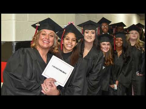 SGTC Graduation Information Video