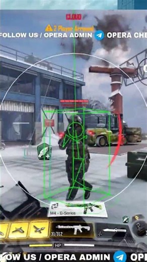 [ New UPDATED ] Call OF Duty Mobile Hack 1.0.54 MOD APK | New Call OF Duty MOBILE Injector Cheat 🔥