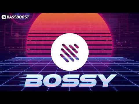 Rainbow Drip - Bossy [Bass Boosted]