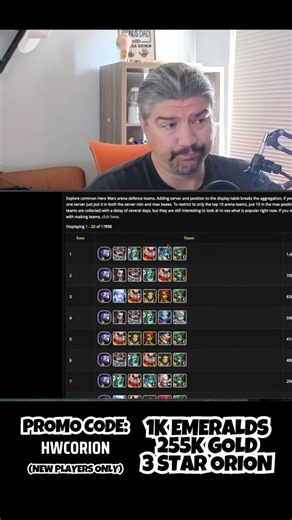 Hero Wars Master Rock, Paper, Scissors Strategy!