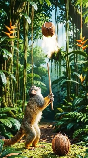 Bandar Cartoon video #shorts 