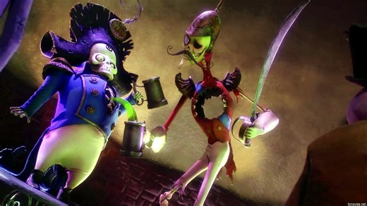 ...Corpse ...Bride ...(2005) [Full Movie] [Full Storyline]Full EP - Full