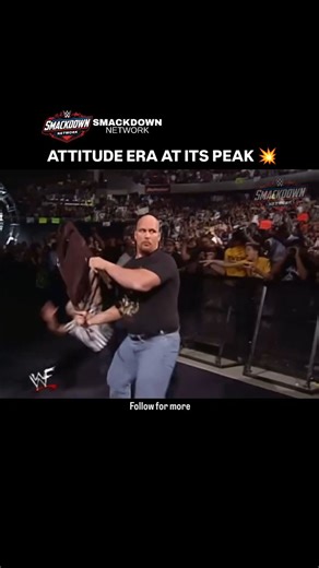 Smackdown Network on Instagram: "PEAK WWE – BACKLASH 2000 Two egos. One ring. And a crowd that refused to let the story end quietly. At Backlash 2000, Triple H and The Rock didn’t just wrestle they fought for control of an era. This wasn’t about moves or titles anymore. It was about pride, power, and the Attitude Era reaching its loudest heartbeat. Some matches entertain. Others define what peak really looks like. Follow us @smackdownnetwork for more 💥 👊 #WWE #AttitudeEra #TheRock #TripleH #Ba