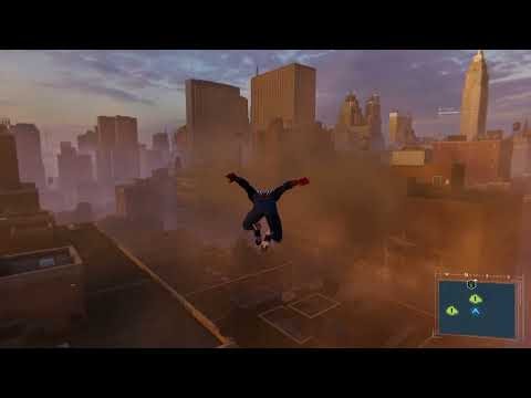 The Amazing Spider-Man 🕷️ | Ultimate Cinematic Fight Edit (4K)