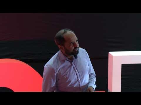 When Money Became Software | Bala Nagaraj | TEDxFS