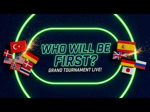 🧠 ARE YOU SMART? 🌍 THE ULTIMATE FLAG QUIZ RACE: LIVE INTERACTIVE GEOGRAPHY KNOWLEDGE TEST!