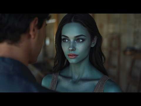 I Woke Up Slowly… An Alien Queen and Her Daughter Were Watching Me