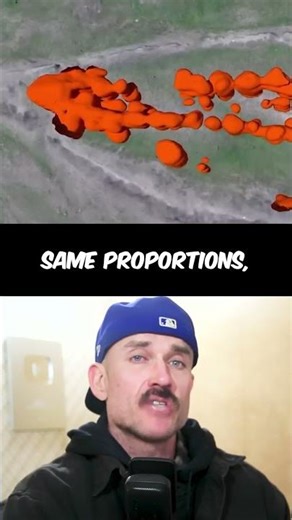 THEY FOUND NOAH’S ARK