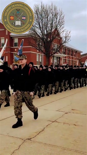 US Navy boot camp graduation #US#usnavy#rtc#navy#military#navylife#unitedstatesnavy#militarytraining