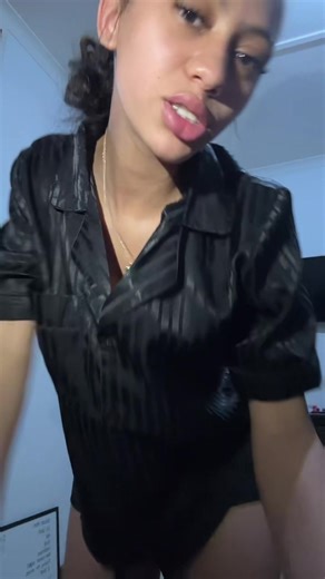 Cayla's Hilarious TikTok Moments Just for Laughs