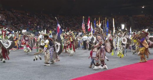 Planning to begin in Colorado for American Indian Cultural Embassy