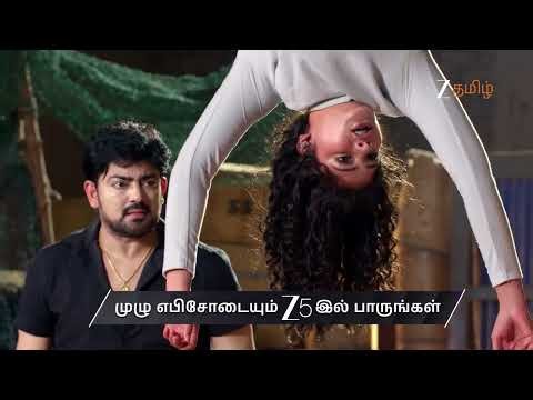 Annamalai Kudumbam | Ep - 186 | Preview | Jun 26 2026 | Zee Tamil