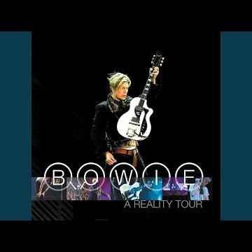 Breaking Glass (Live) [2025 Remaster]