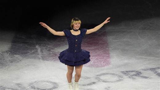 Alysa Liu and Ilia Malinin to return at Skate America as Grand Prix lineups revealed