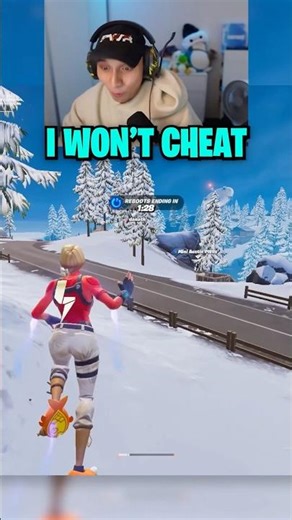 We Stopped Him From Cheating 🤠