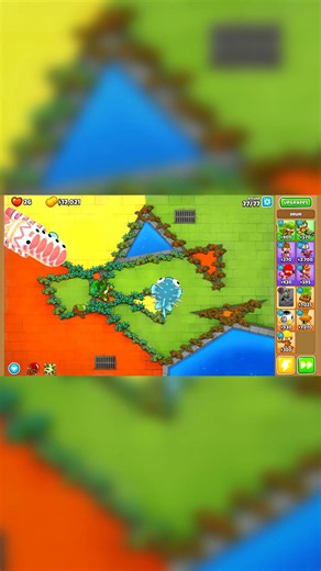 BTD 6 Advanced Challenge - September 25, 2026 (Hhickerson's Challenge) #btd6 #bloonstd6 #gaming