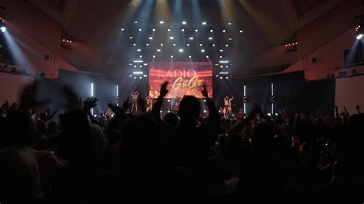 🎤 Get ready for an unforgettable night as Radio Ga Ga brings the ultimate live celebration of one of the greatest rock bands ever to take the stage…Queen!📅 Wednesday 4th November🎫 https://t.co/7owtvoO7lz https://t.co/dAdo4AZptn